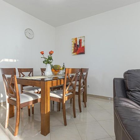 Appartamento Koraca B4 Kirmenjak Esterno foto